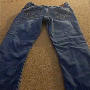 Women’s jeans